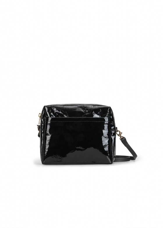 Uashmama | Glossy Tracolla Bag