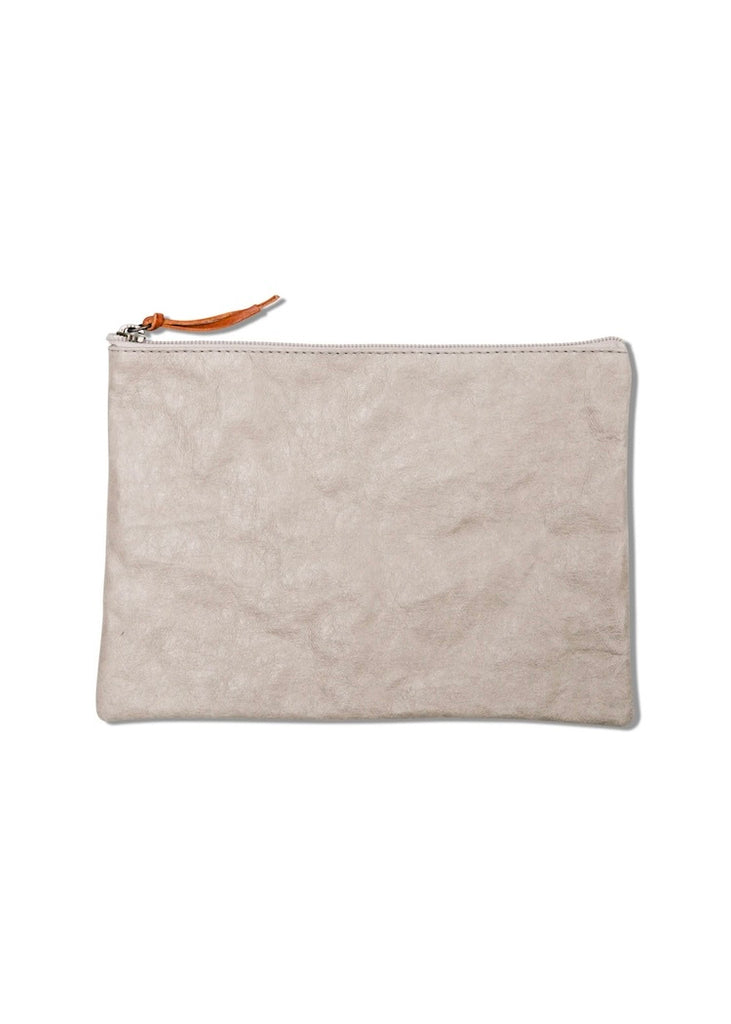 Uashmama | Medium Gimi Purse Grey