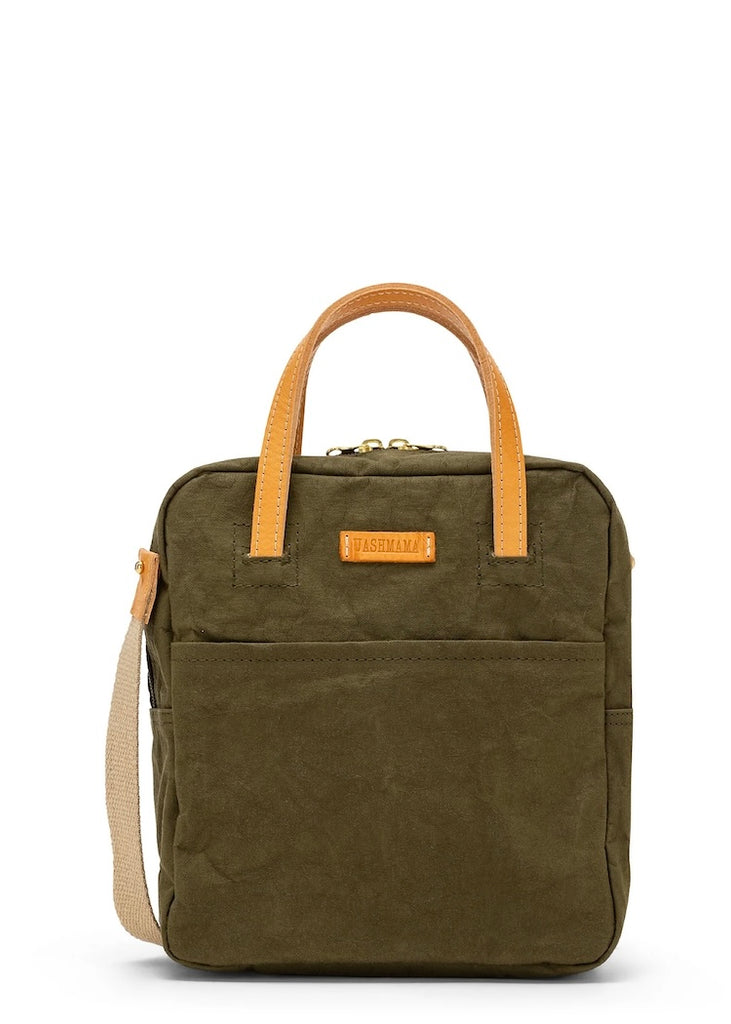Uashmama | Parma Bag Forest