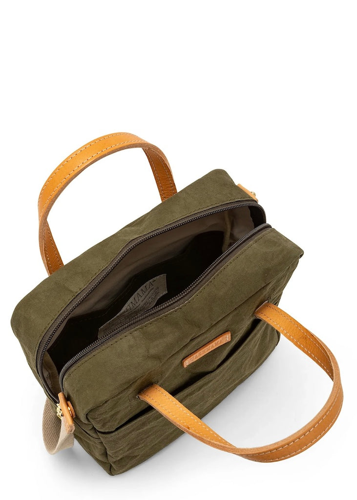 Uashmama | Parma Bag Forest