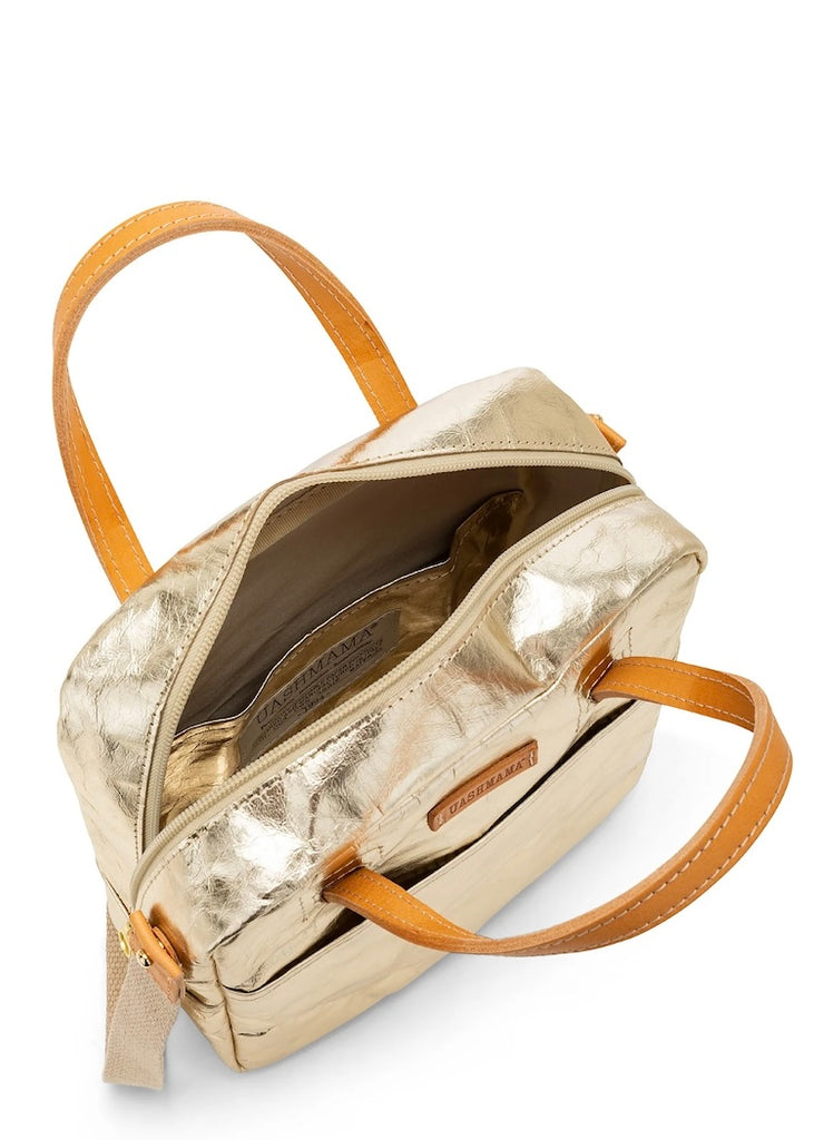 Uashmama | Parma Bag Platino