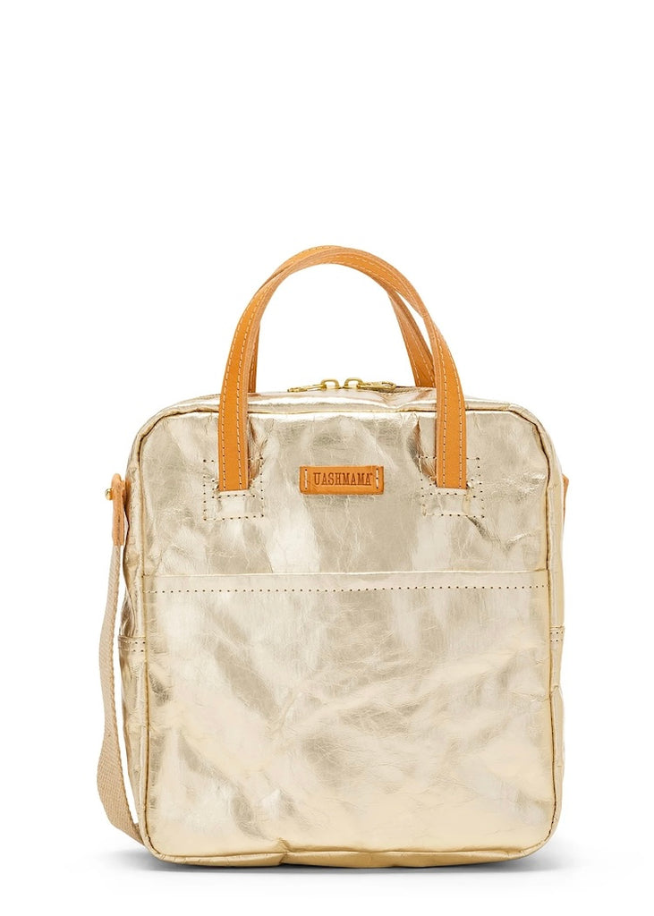 Uashmama | Parma Bag Platino