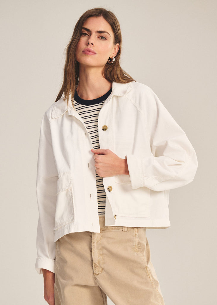 Velvet | Carrington Jacket