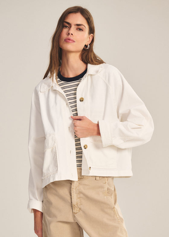 Velvet | Carrington Jacket