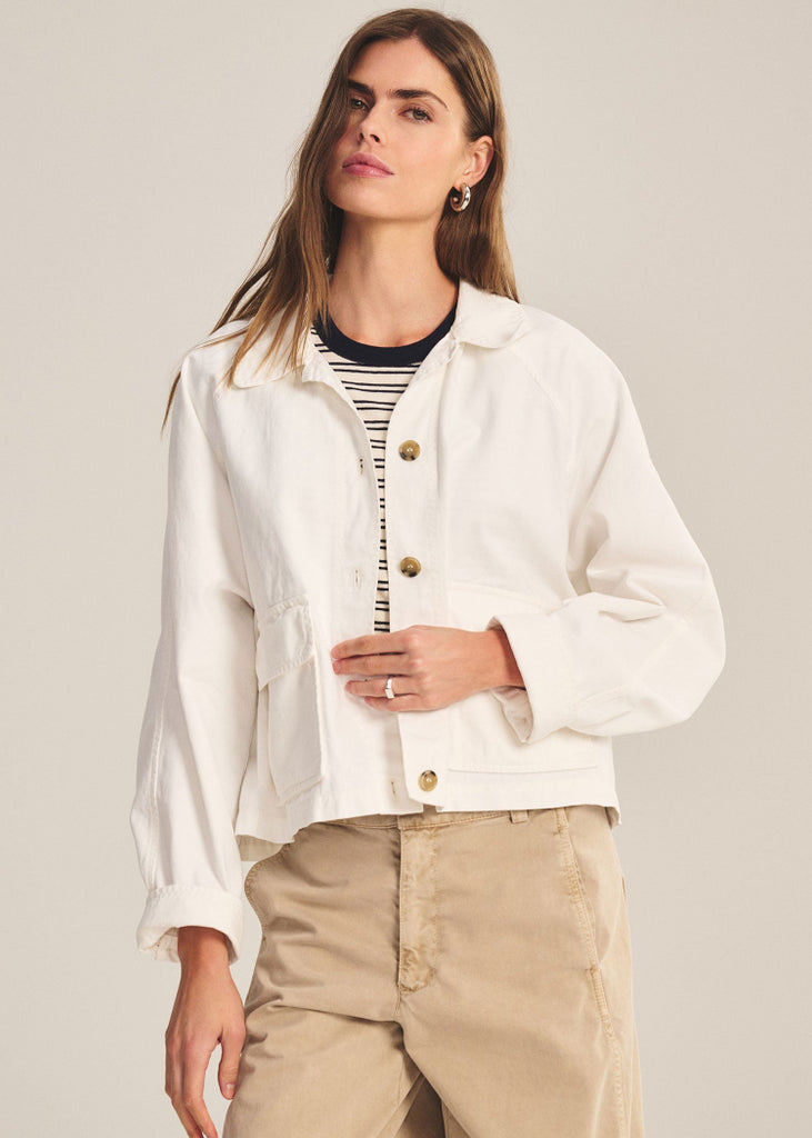 Velvet | Carrington Jacket