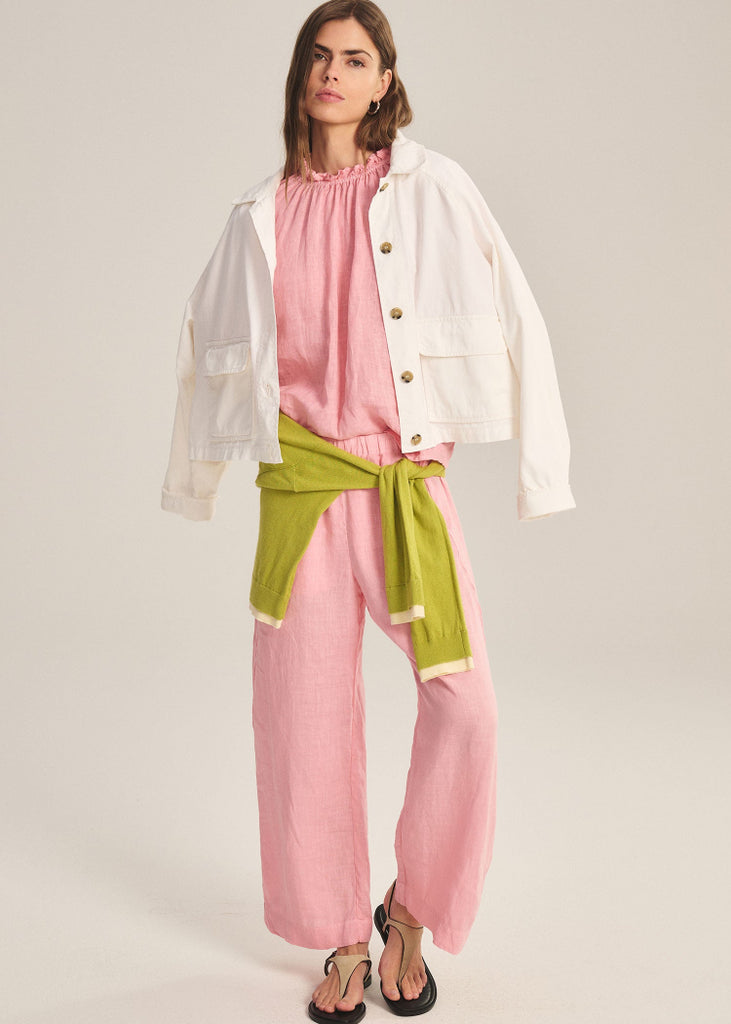 Velvet | Carrington Jacket