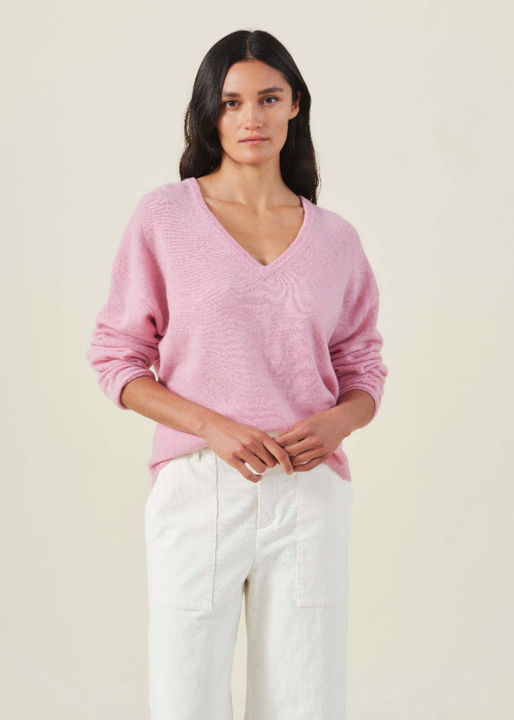 Velvet by Graham & Spencer | Amika Top