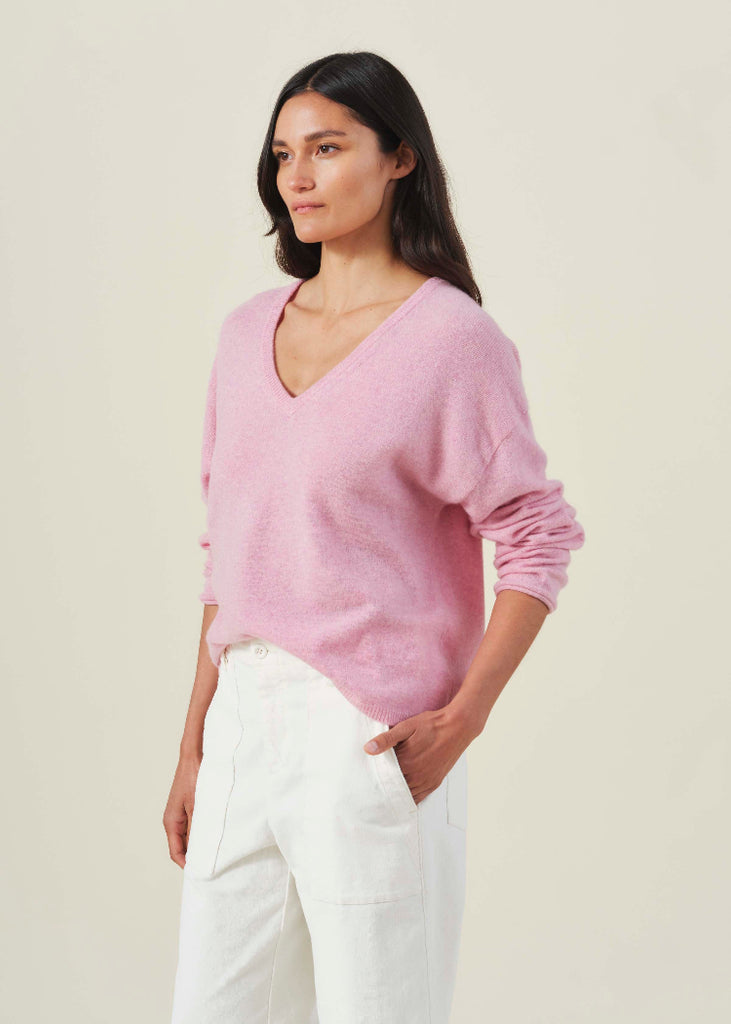 Velvet by Graham & Spencer | Amika Top