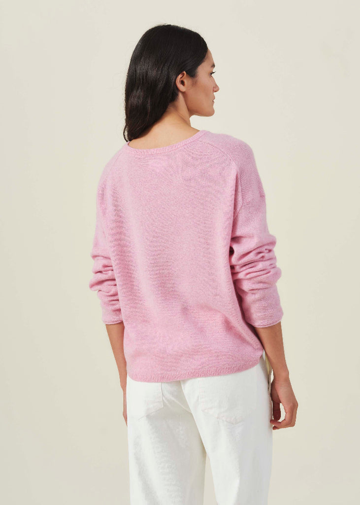 Velvet by Graham & Spencer | Amika Top