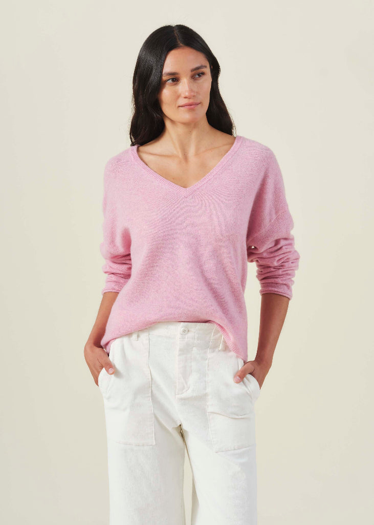 Velvet by Graham & Spencer | Amika Top