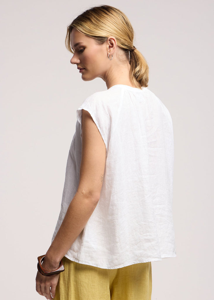 Velvet by Graham & Spencer | Bec Top