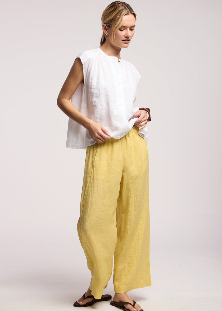 Velvet by Graham & Spencer | Bec Top