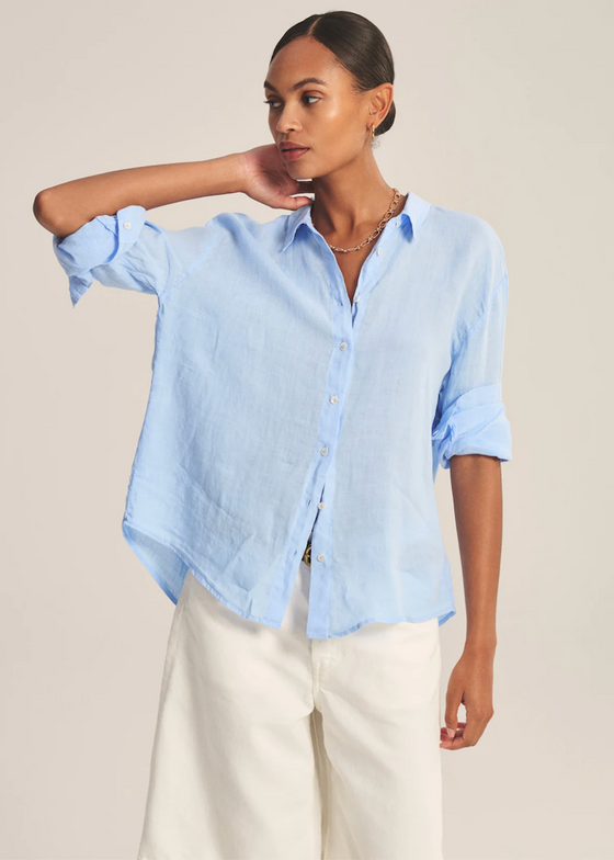 Velvet by Graham & Spencer | Brighton Button Down