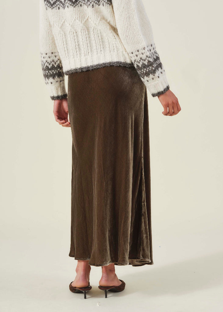 Velvet by Graham & Spencer | Cadence Skirt