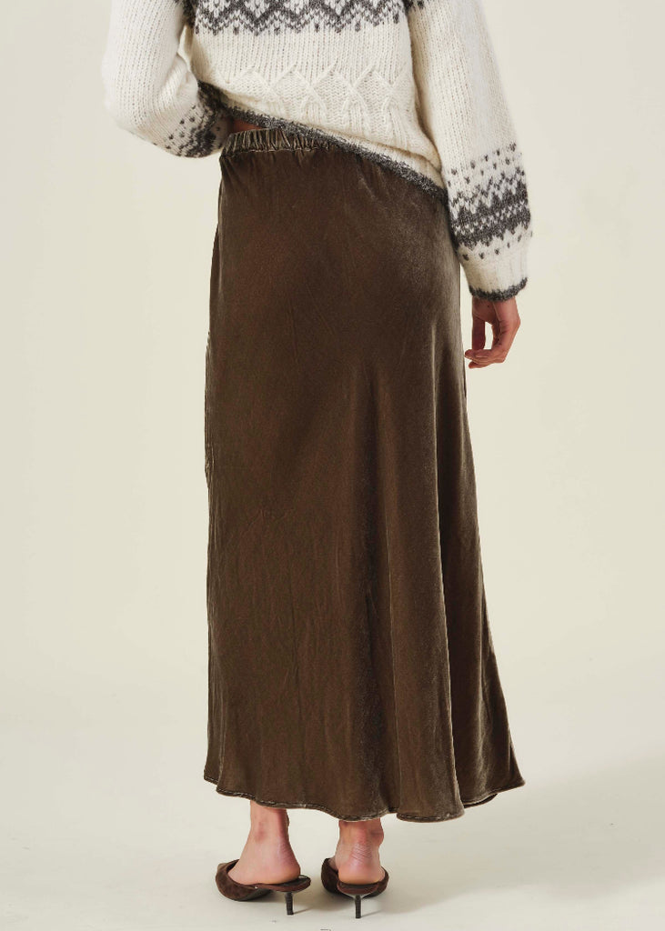 Velvet by Graham & Spencer | Cadence Skirt