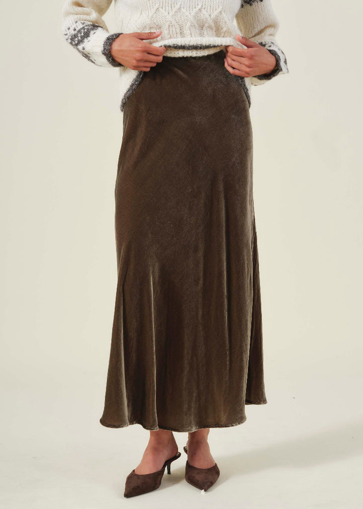 Velvet by Graham & Spencer | Cadence Skirt