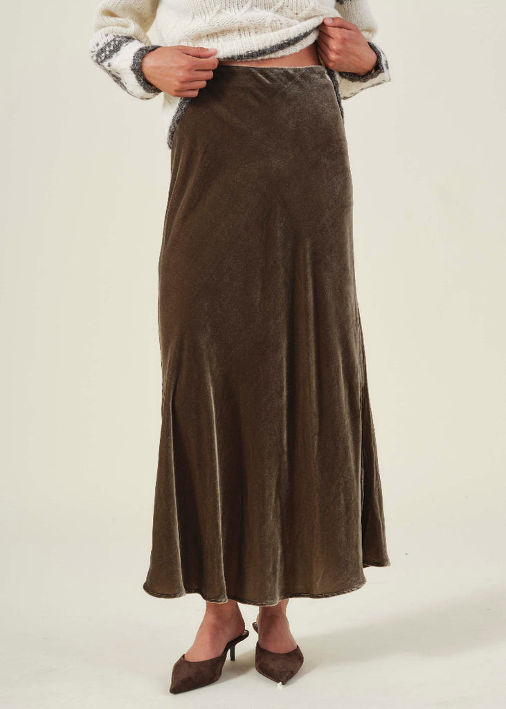 Velvet by Graham & Spencer | Cadence Skirt