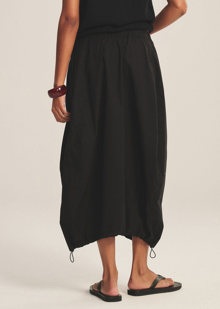 Velvet by Graham & Spencer | Hollis Skirt | Black