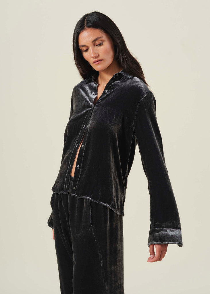 Velvet by Graham & Spencer | Iliana Top