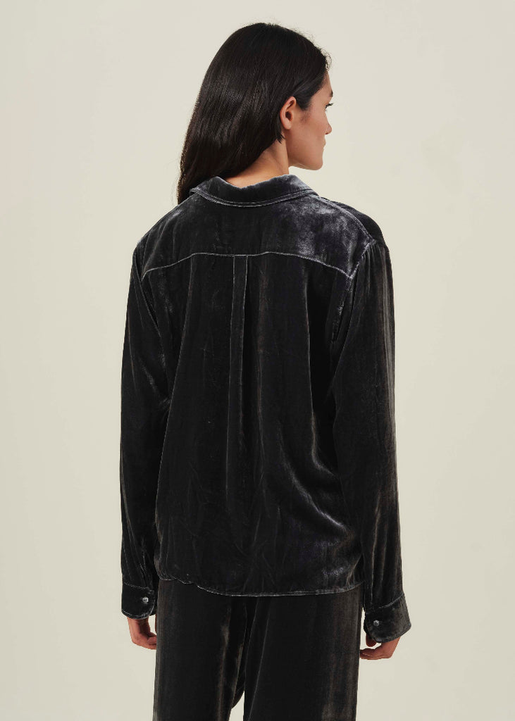 Velvet by Graham & Spencer | Iliana Top