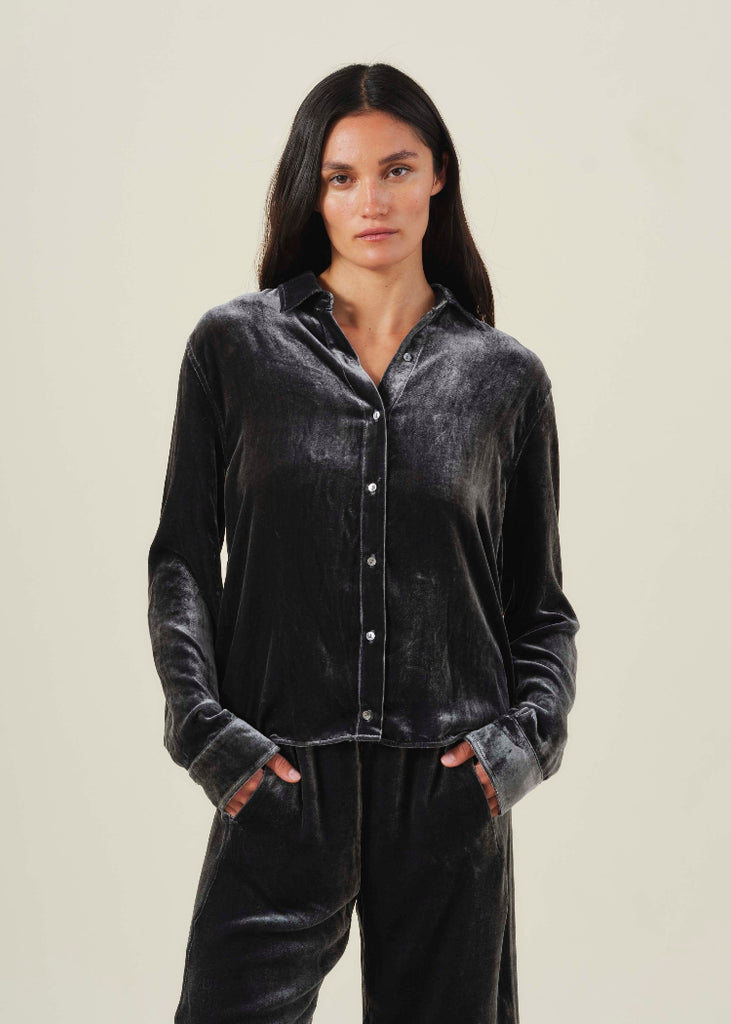 Velvet by Graham & Spencer | Iliana Top