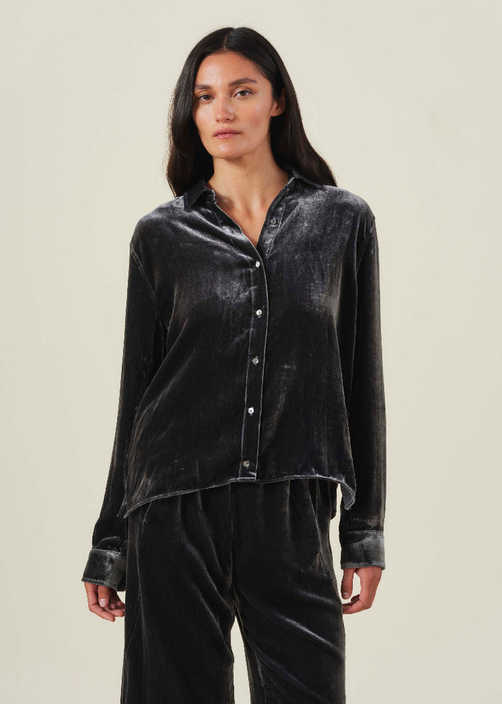 Velvet by Graham & Spencer | Iliana Top