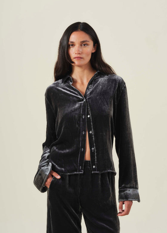 Velvet by Graham & Spencer | Iliana Top