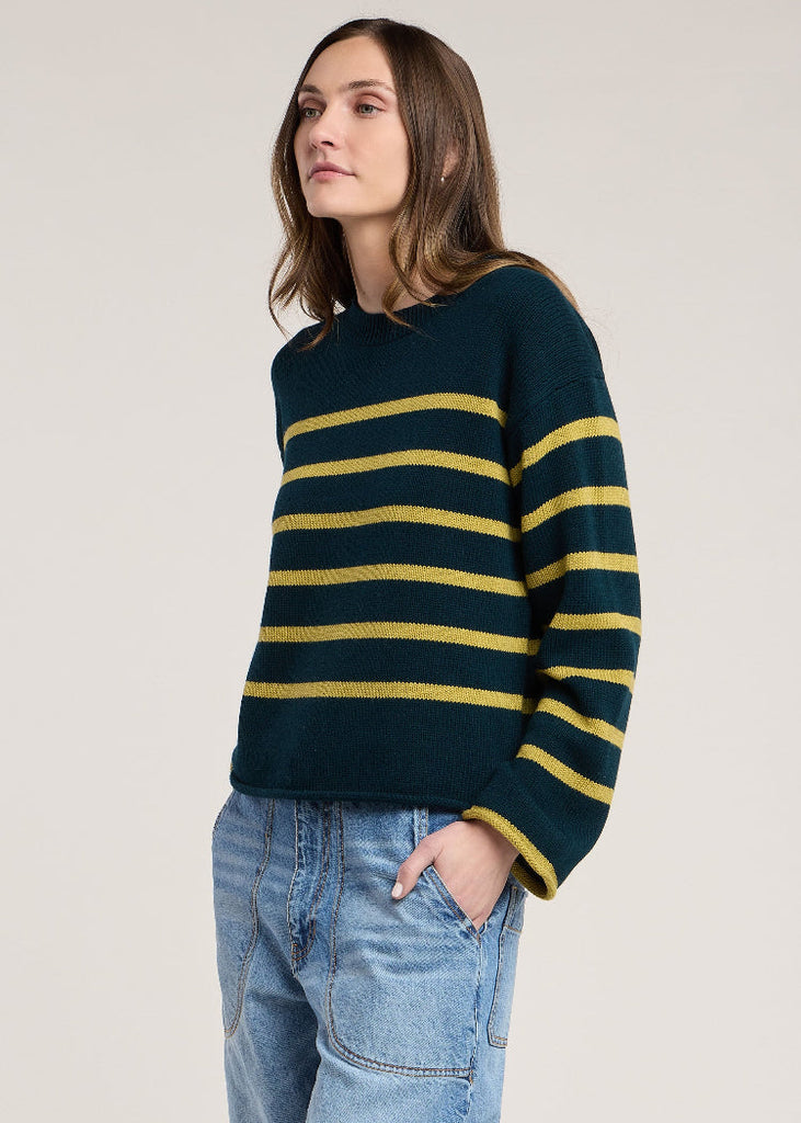Velvet by Graham & Spencer | Lucia Sweater