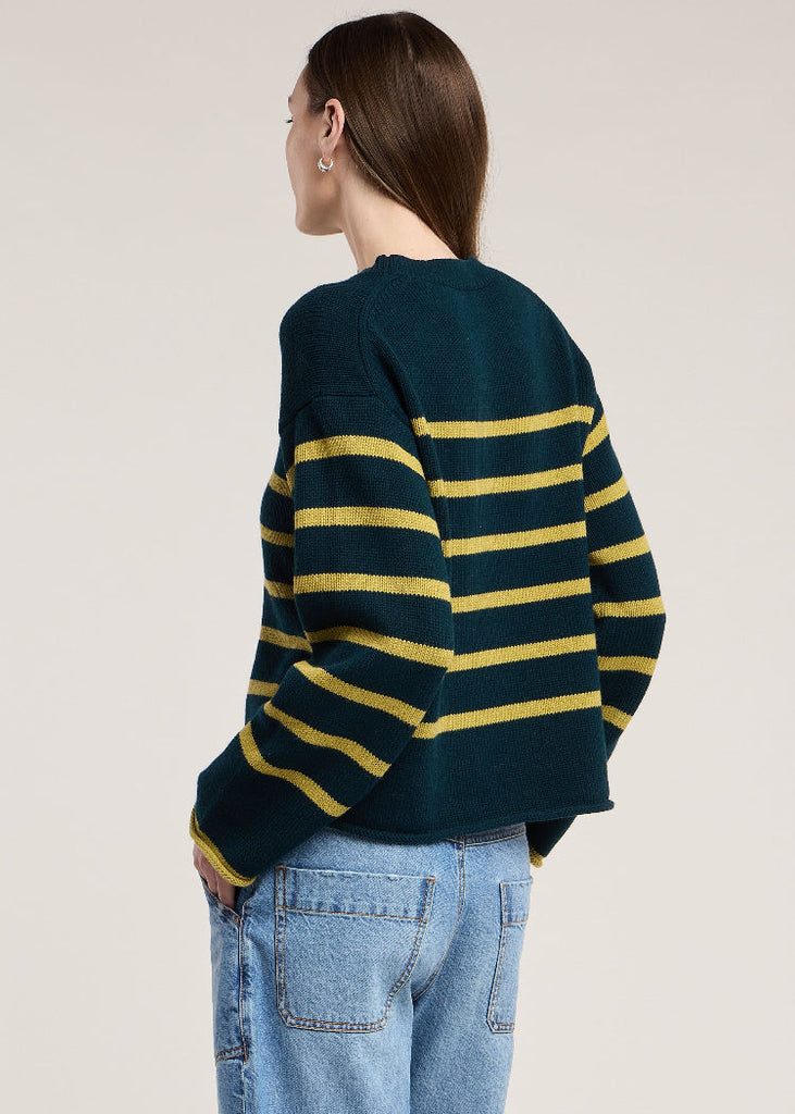 Velvet by Graham & Spencer | Lucia Sweater