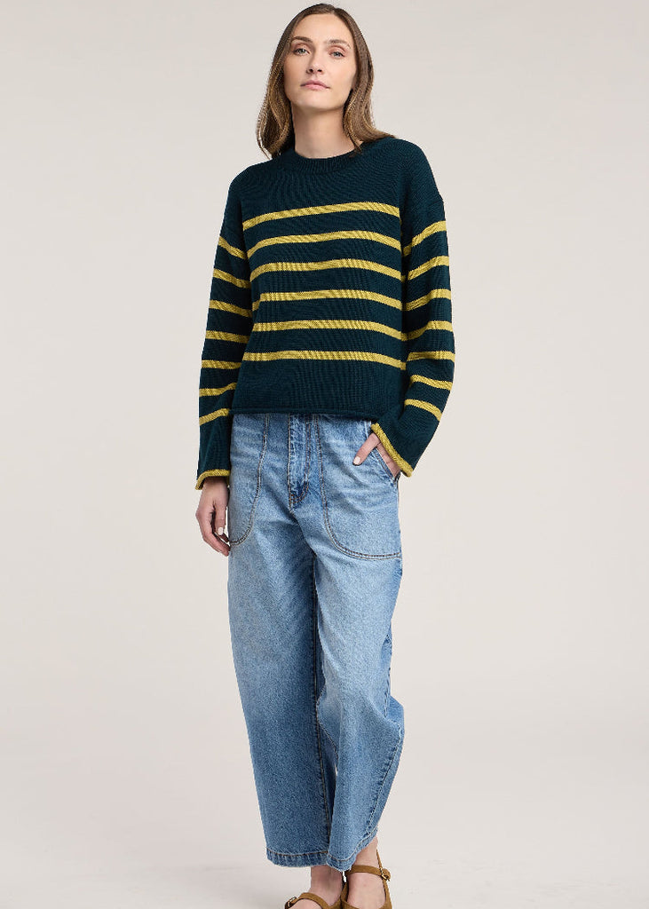 Velvet by Graham & Spencer | Lucia Sweater
