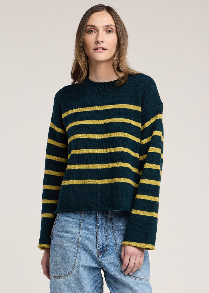 Velvet by Graham & Spencer | Lucia Sweater
