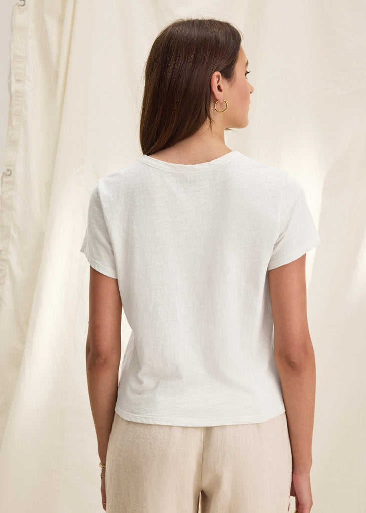 Velvet by Graham & Spencer | Marika Tee