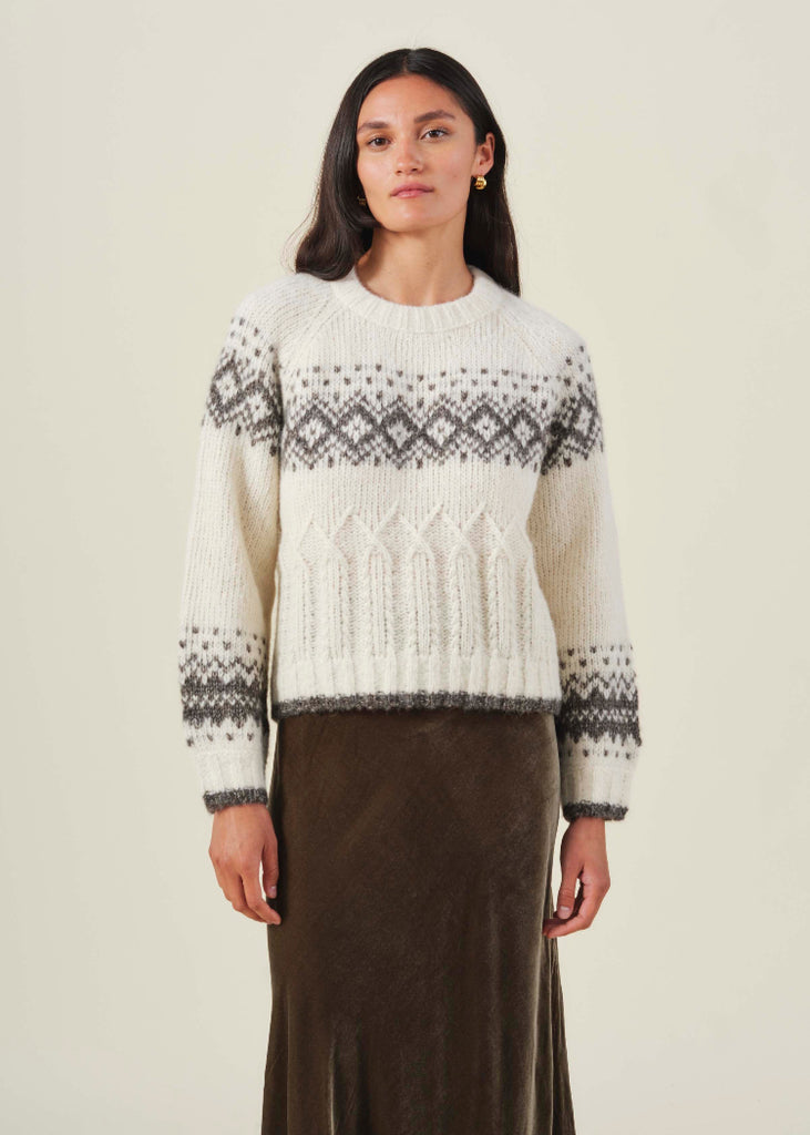 Velvet by Graham & Spencer | Reece Top
