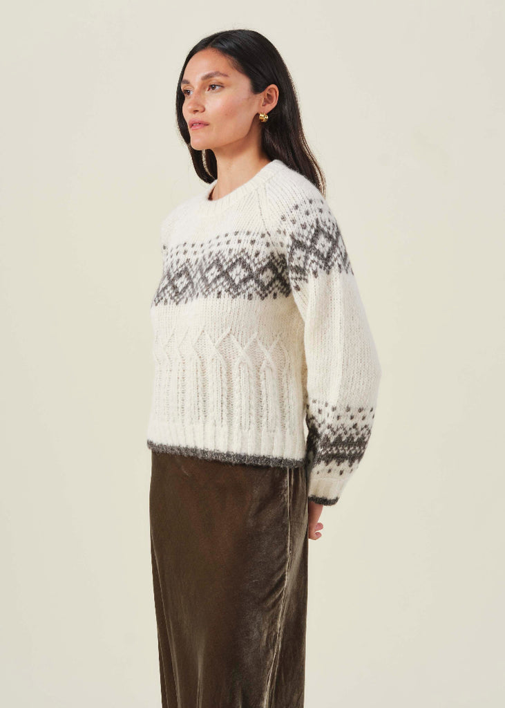 Velvet by Graham & Spencer | Reece Top