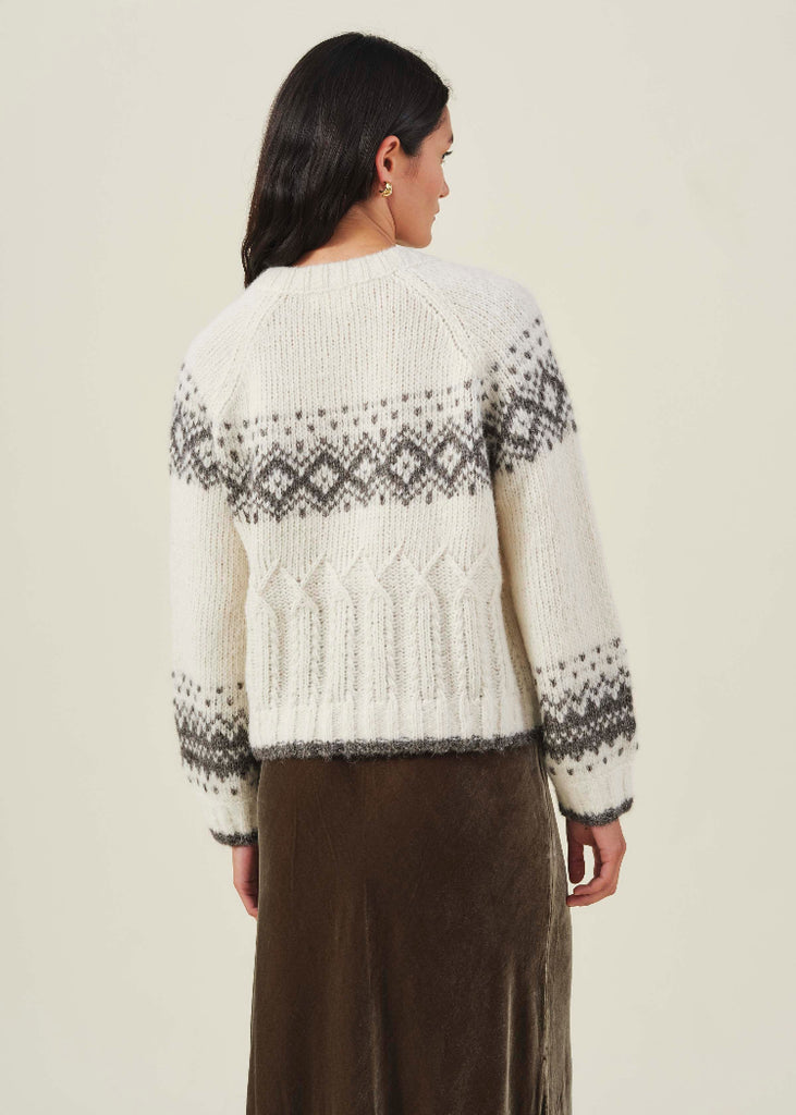 Velvet by Graham & Spencer | Reece Top