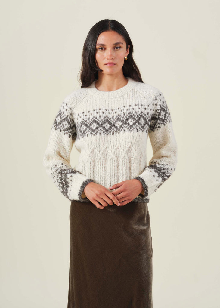 Velvet by Graham & Spencer | Reece Top