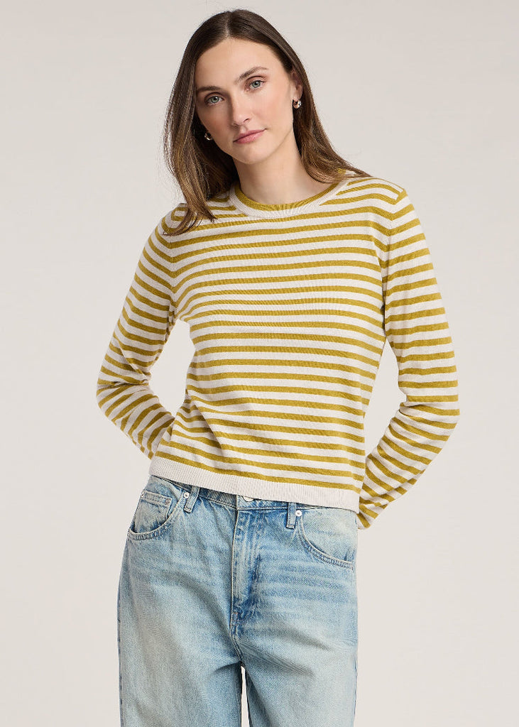 Velvet by Graham & Spencer | Roxy Sweater