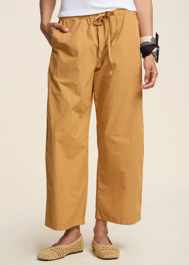 Velvet by Graham & Spencer | Allegra Pant | Teddy