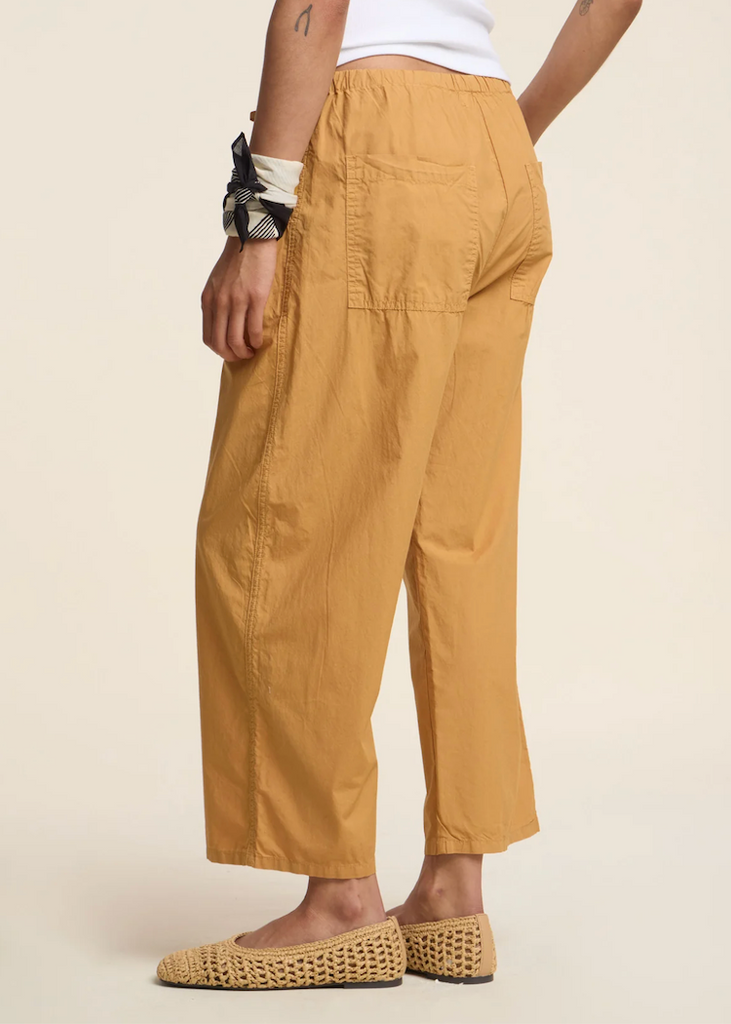 Velvet by Graham & Spencer | Allegra Pant | Teddy