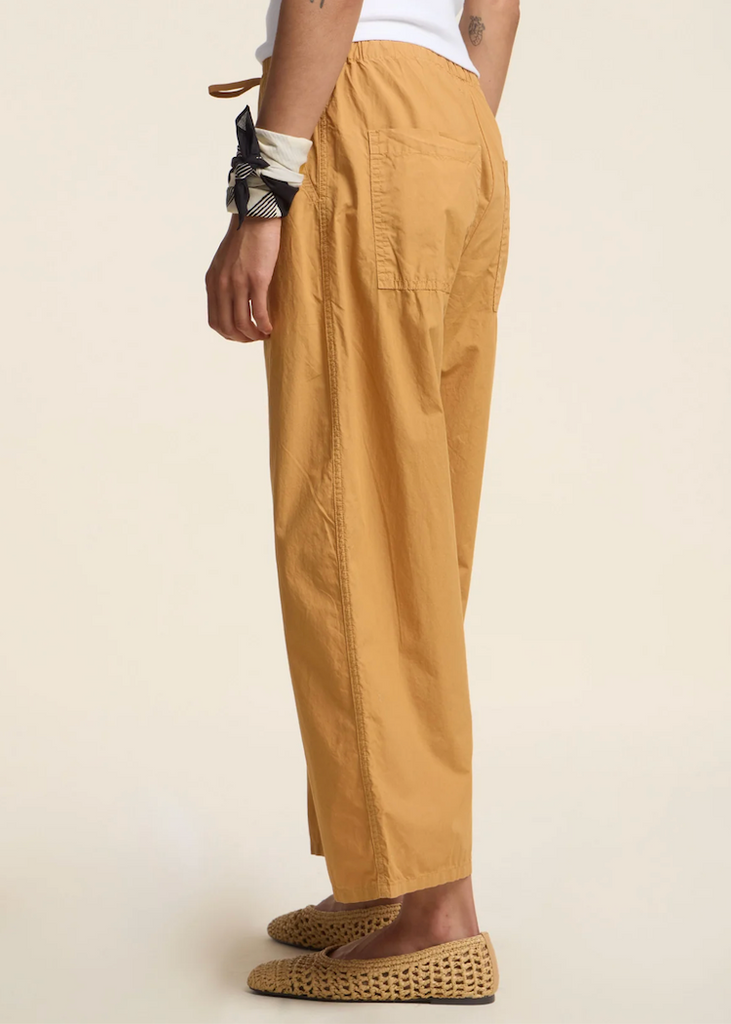 Velvet by Graham & Spencer | Allegra Pant | Teddy