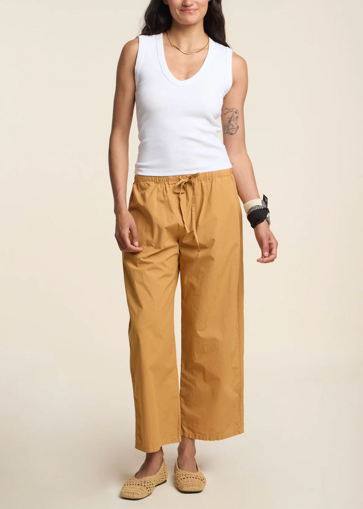 Velvet by Graham & Spencer | Allegra Pant | Teddy