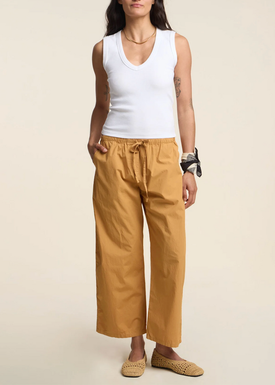 Velvet by Graham & Spencer | Allegra Pant | Teddy