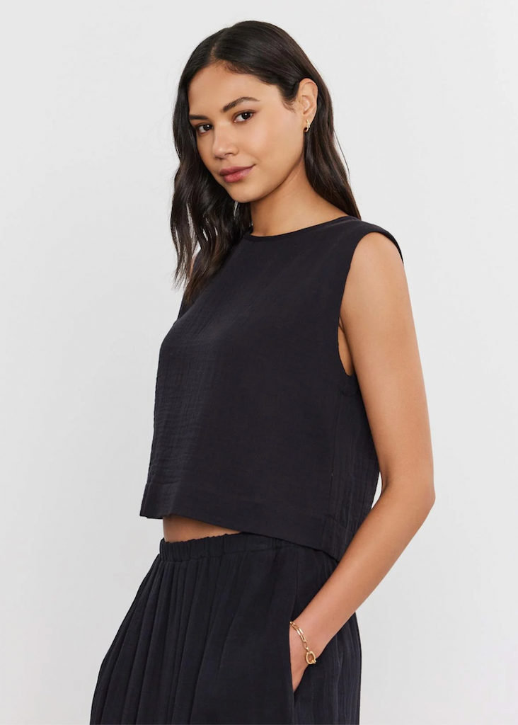 Velvet by Graham & Spencer | Aubren Top