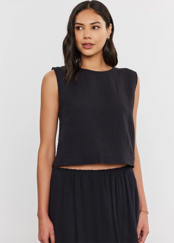 Velvet by Graham & Spencer | Aubren Top