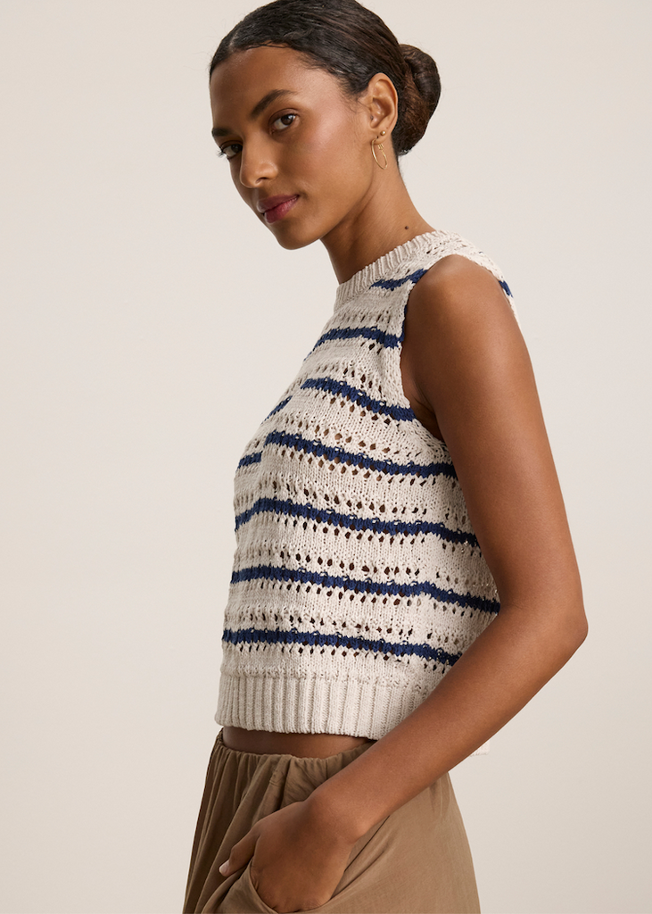 Velvet by Graham & Spencer | Calista Top