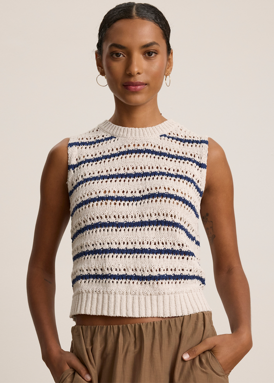 Velvet by Graham & Spencer | Calista Top