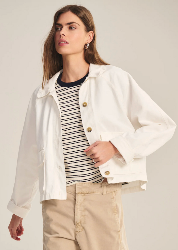 Velvet by Graham & Spencer | Carrington Jacket