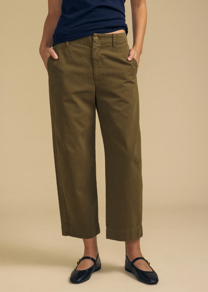 Velvet by Graham & Spencer | Daria Pant