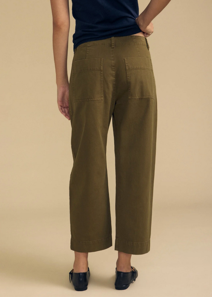 Velvet by Graham & Spencer | Daria Pant