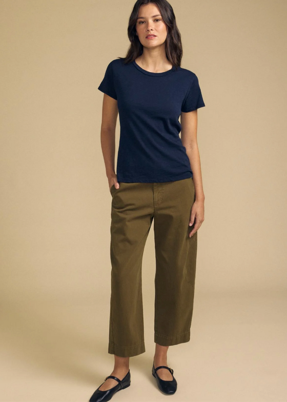 Velvet by Graham & Spencer | Daria Pant